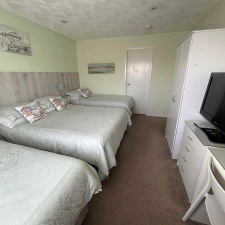 Leeward House B&B Gosport Zewnętrze zdjęcie