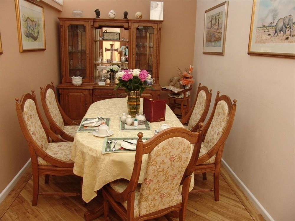 Leeward House B&B Gosport Zewnętrze zdjęcie